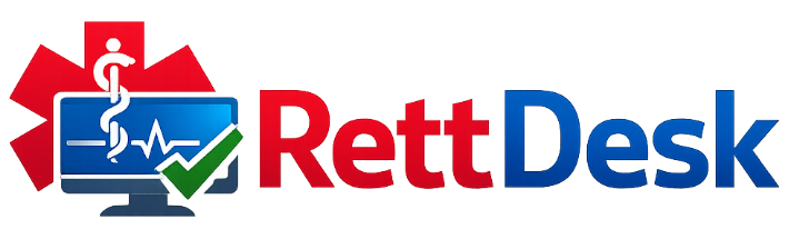 Helfer vor Ort Logo